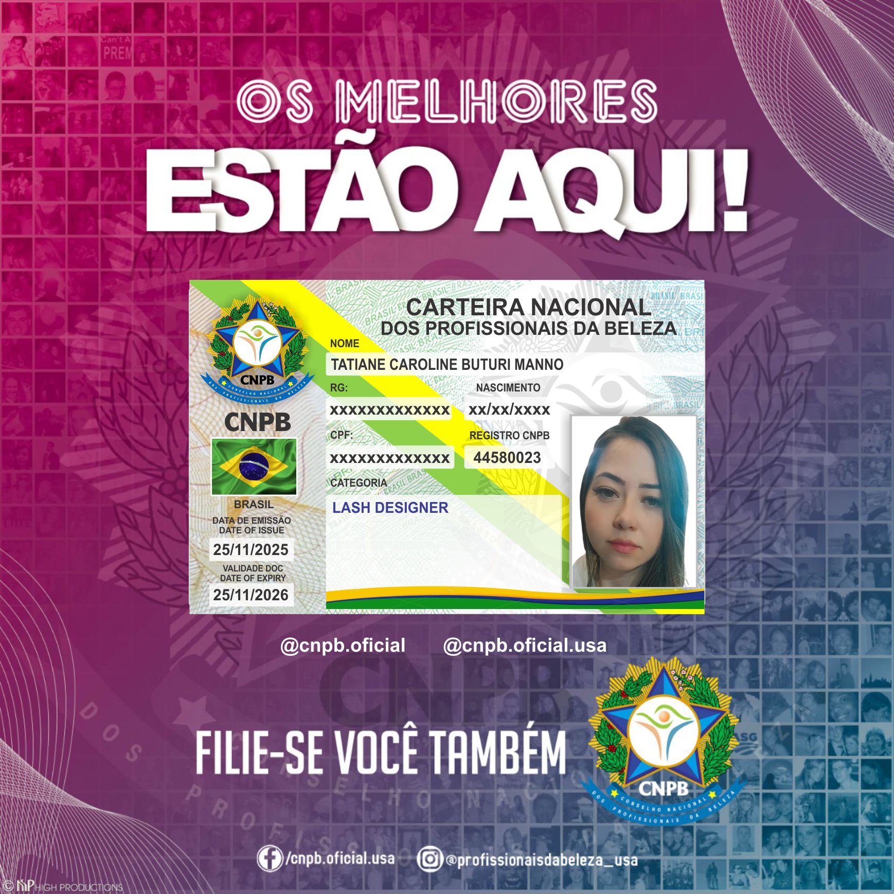 TATIANE CAROLINE BUTURI MANNO - Imagem 3