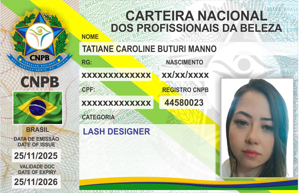 TATIANE CAROLINE BUTURI MANNO