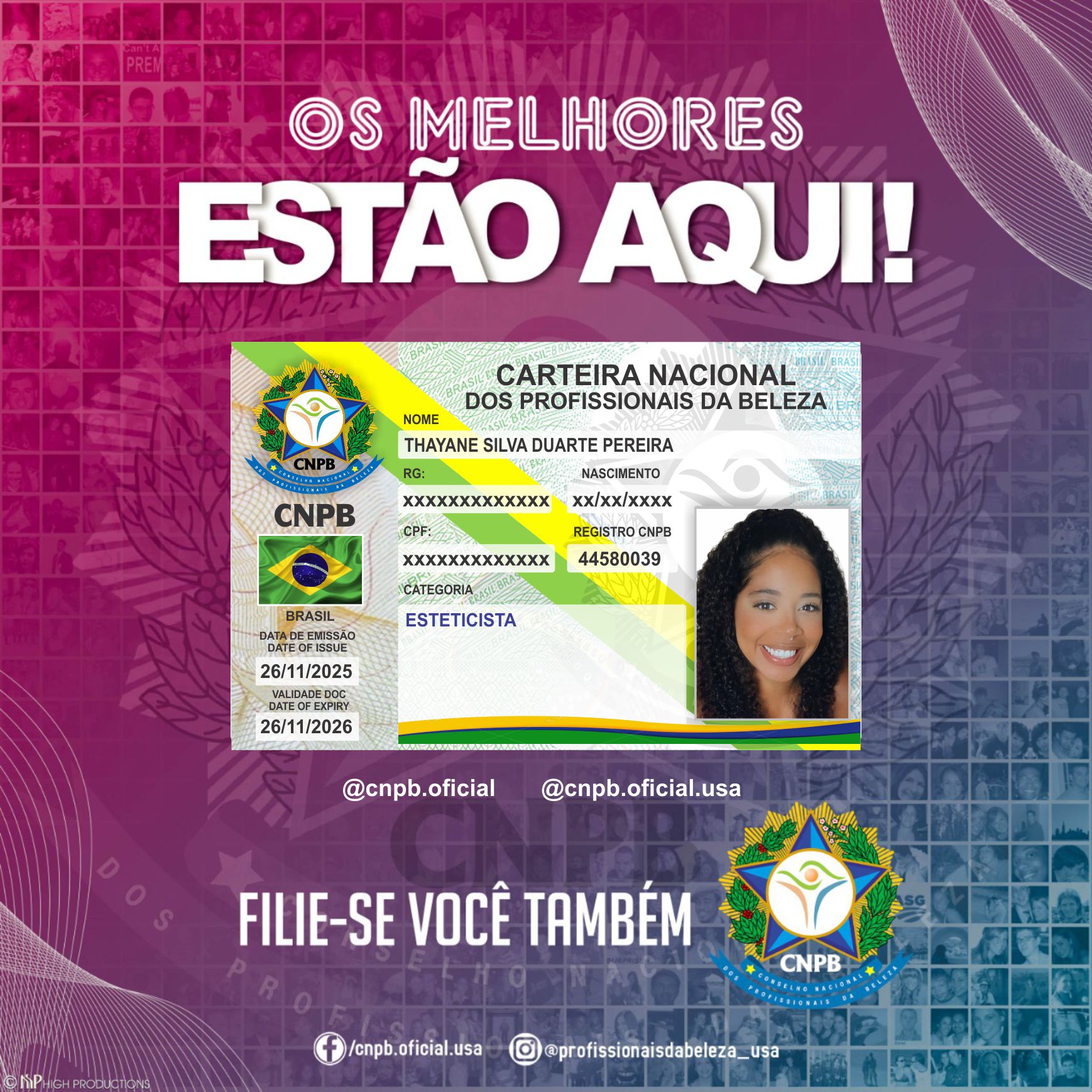 THAYANE SILVA DUARTE PEREIRA - Imagem 3