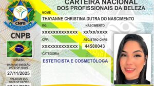 THAYANNE CHRISTINA DUTRA DO NASCIMENTO