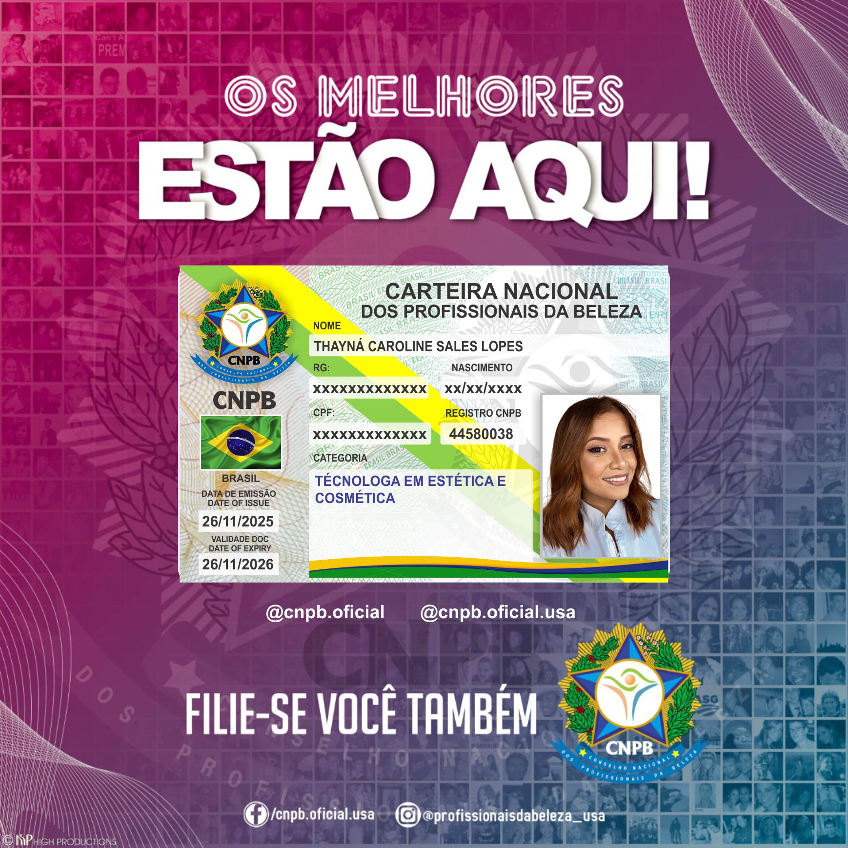 THAYNÁ CAROLINE SALES LOPES - Imagem 3