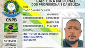 TIAGO CANUTO DA SILVA
