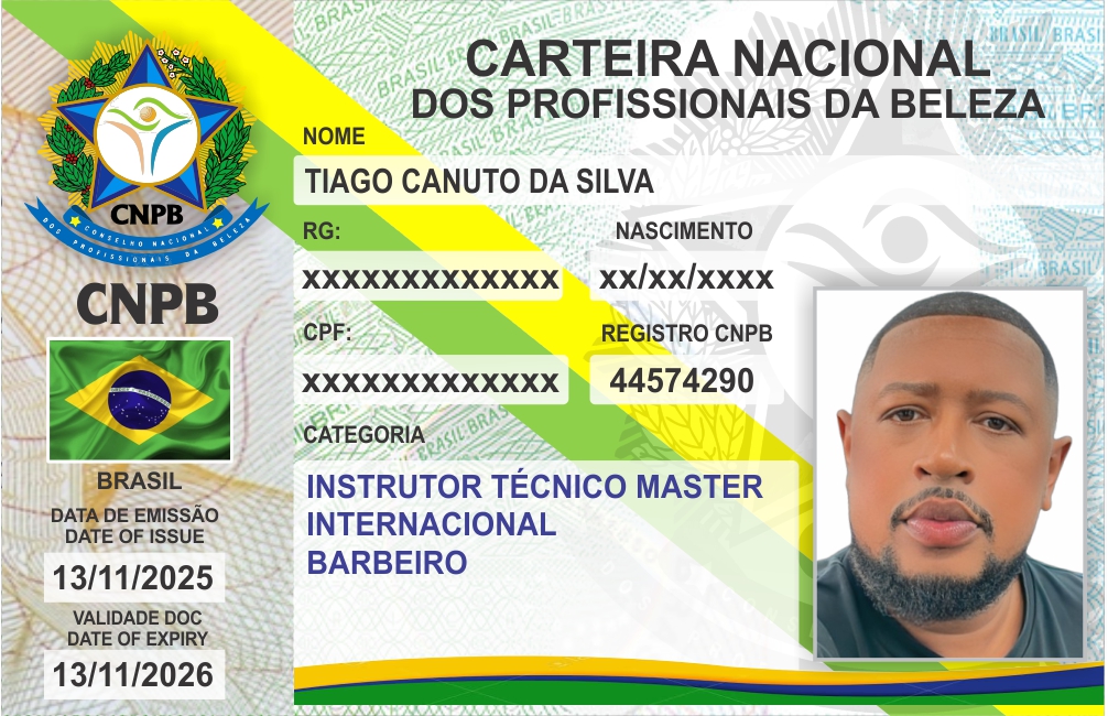 TIAGO CANUTO DA SILVA