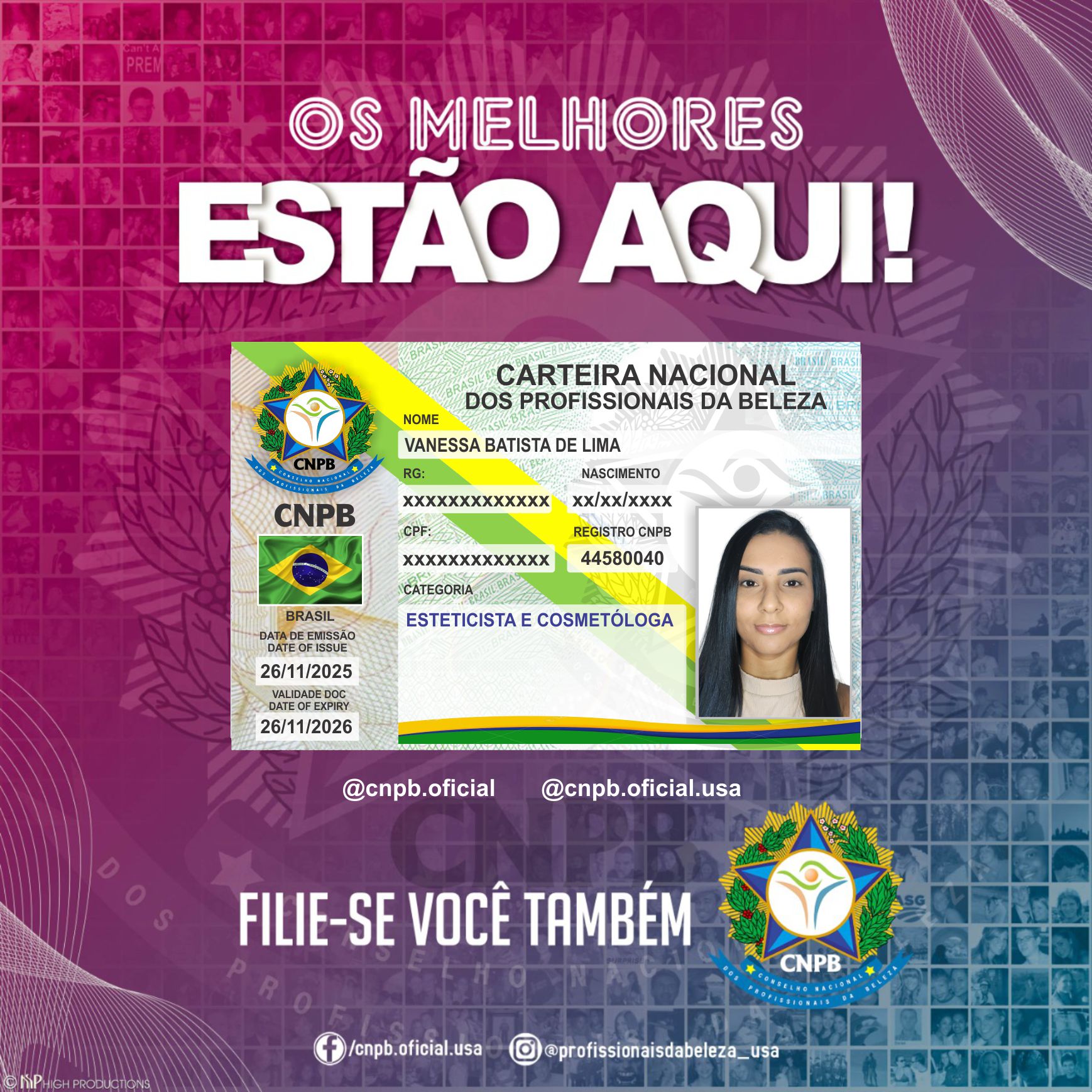 VANESSA BATISTA DE LIMA - Imagem 3