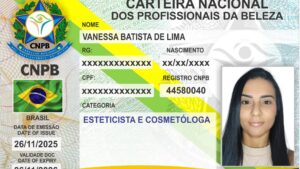 VANESSA BATISTA DE LIMA