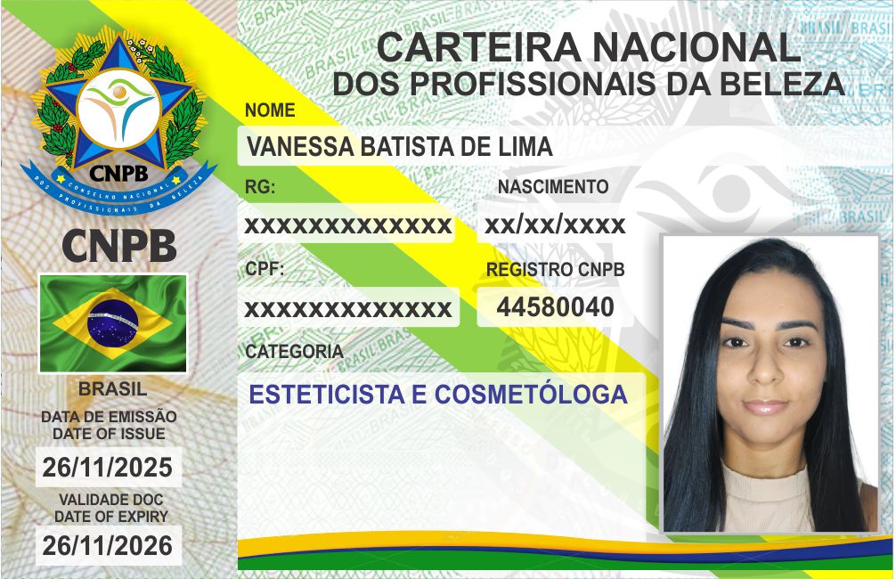 VANESSA BATISTA DE LIMA