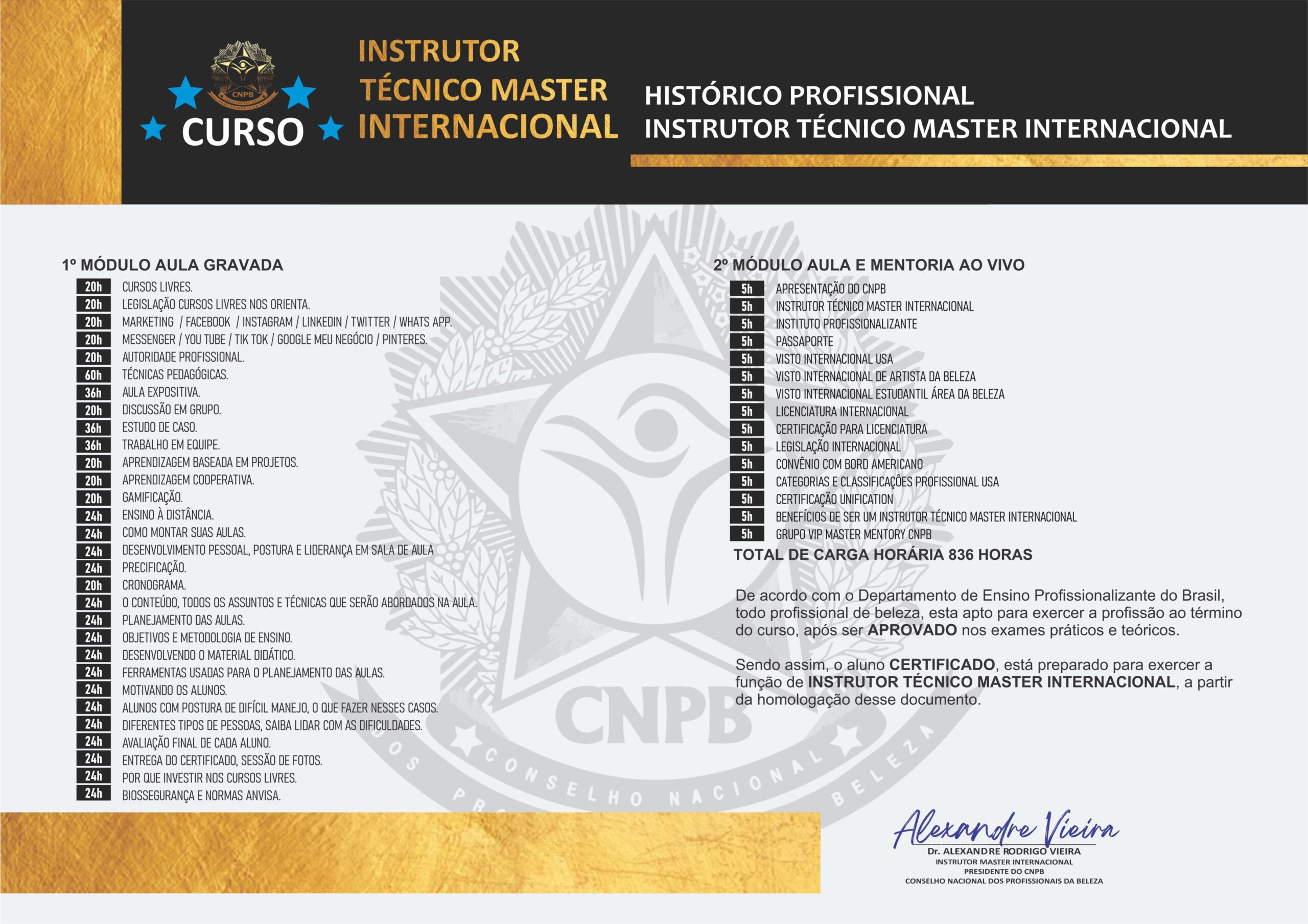 VICTOR BUENO MARINO - Imagem 2