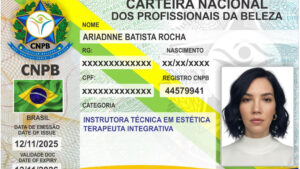 ARIADNNE BATISTA ROCHA