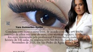 YARA GUIMARÃES ROCHA