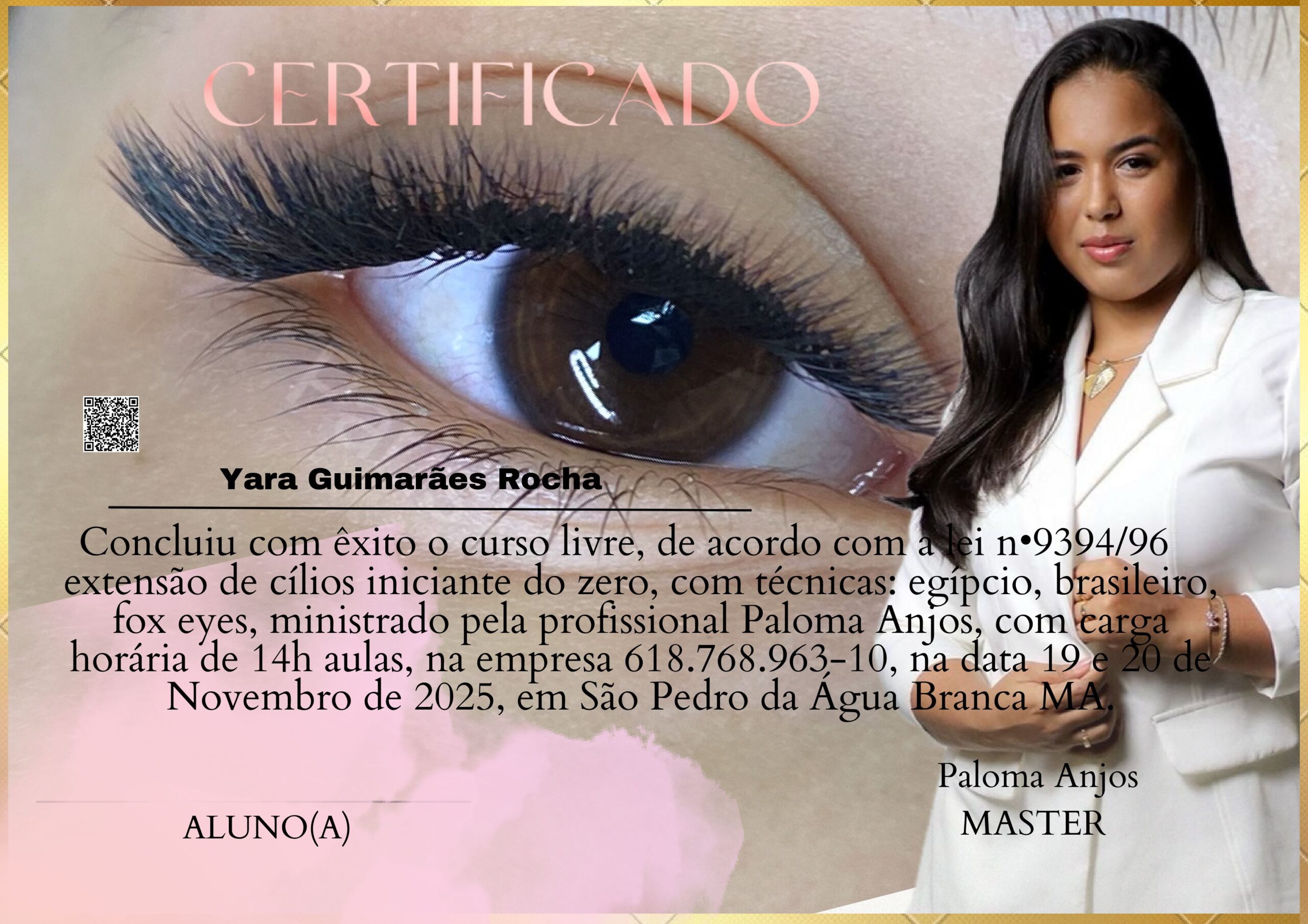 YARA GUIMARÃES ROCHA