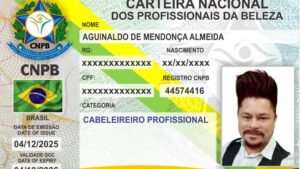 AGUINALDO DE MENDONÇA ALMEIDA