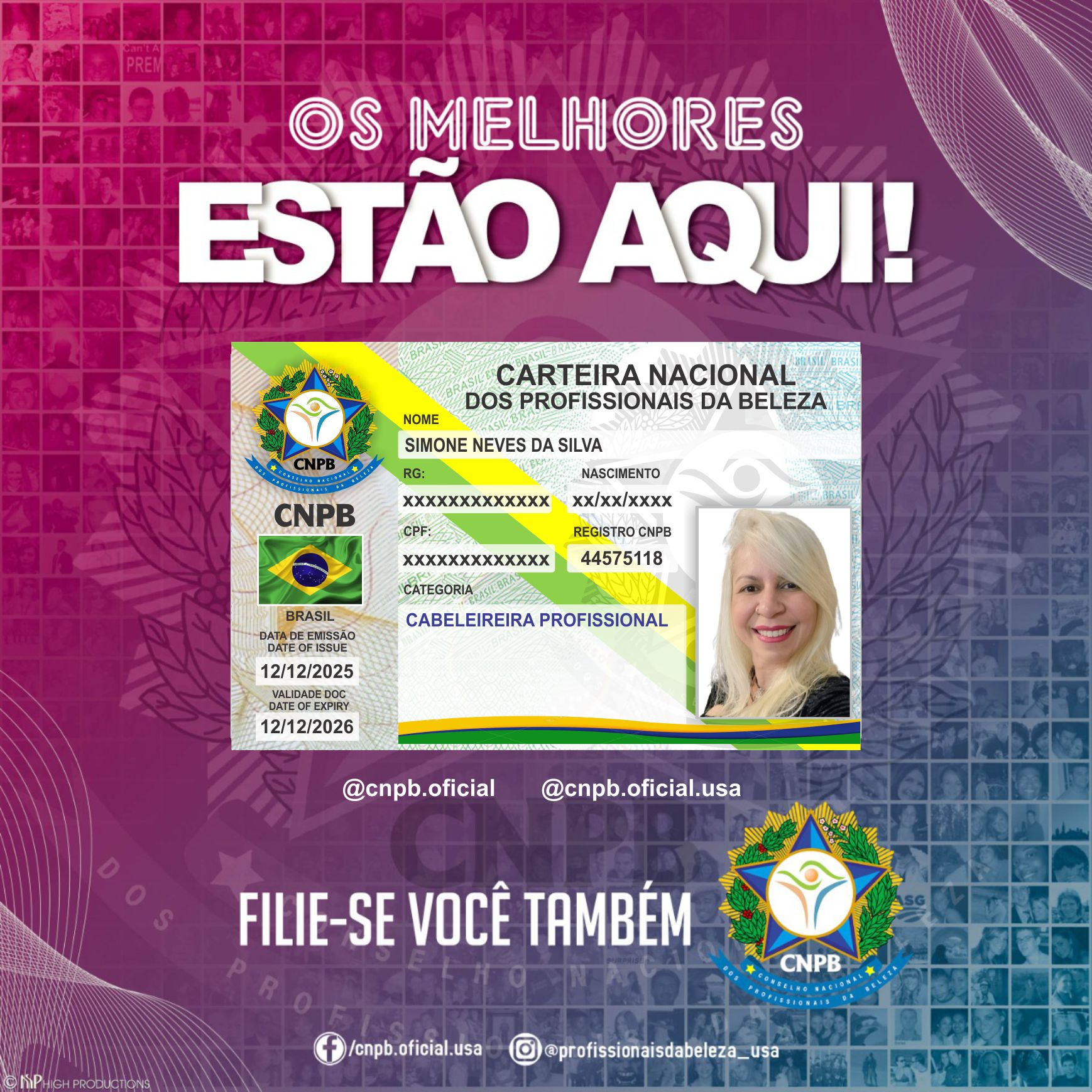 SIMONE NEVES DA SILVA - Imagem 3