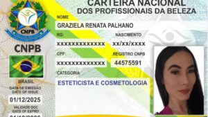 GRAZIELA RENATA PALHANO