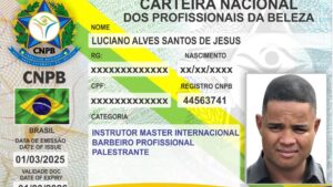 LUCIANO ALVES SANTOS DE JESUS