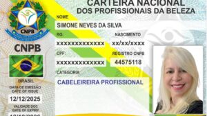 SIMONE NEVES DA SILVA