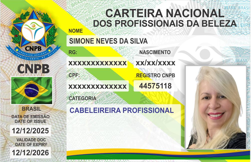 SIMONE NEVES DA SILVA