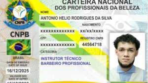 ANTONIO HELIO RODRIGUES DA SILVA