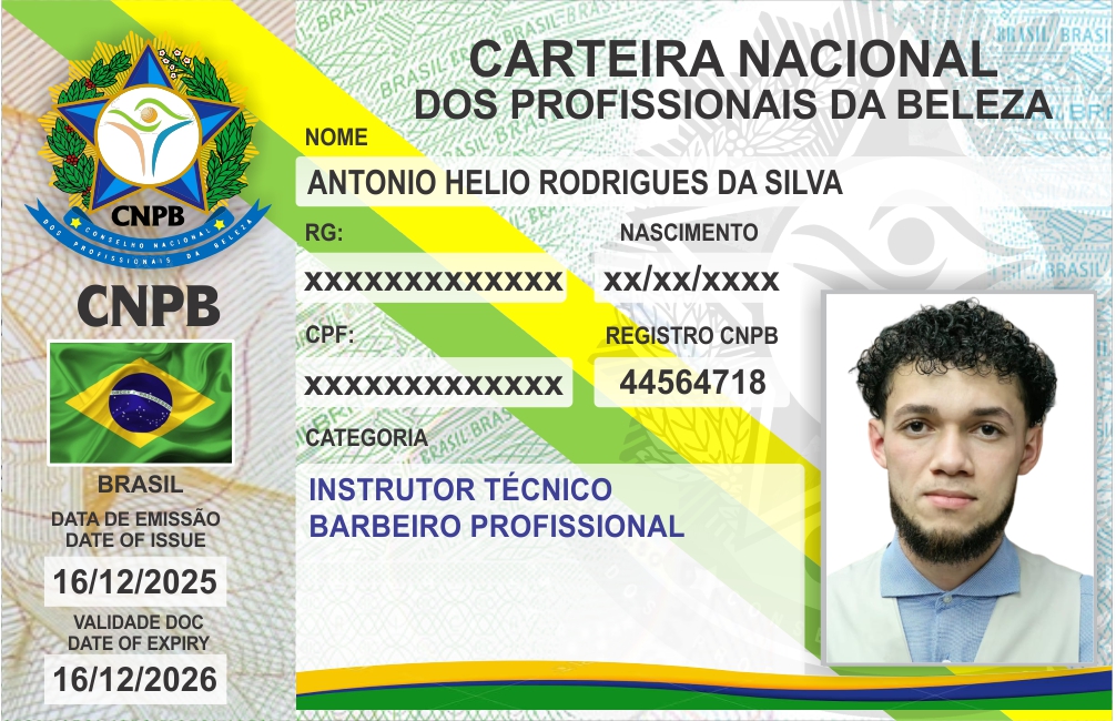 ANTONIO HELIO RODRIGUES DA SILVA