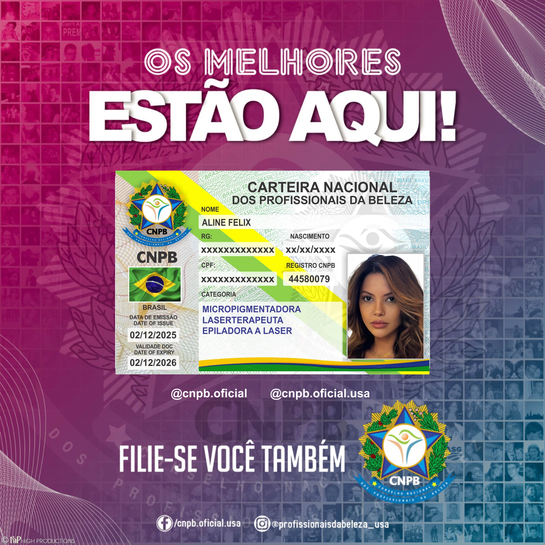 ALINE FELIX - Imagem 3