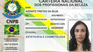 AZENATE FREITAS DA SILVA