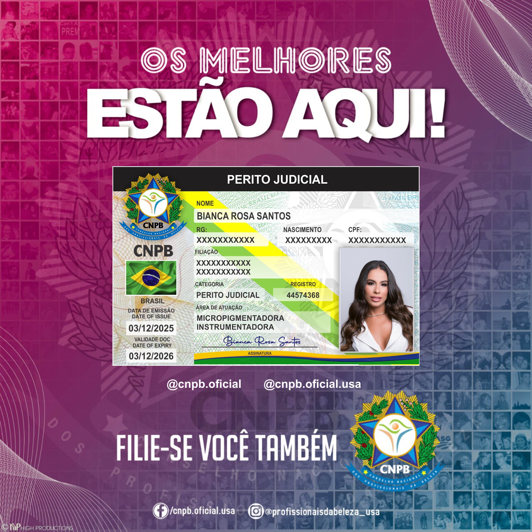 BIANCA ROSA SANTOS - Imagem 4