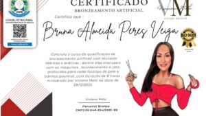 BRUNA ALMEIDA PERES VEIGA