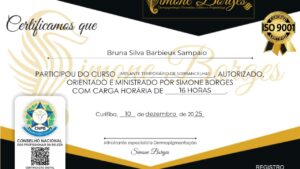 BRUNA SILVA BARBIELUX SAMPAIO