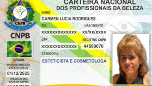 CARMEN LUCIA RODRIGUES