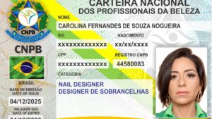 CAROLINA FERNANDES DE SOUZA NOGUEIRA