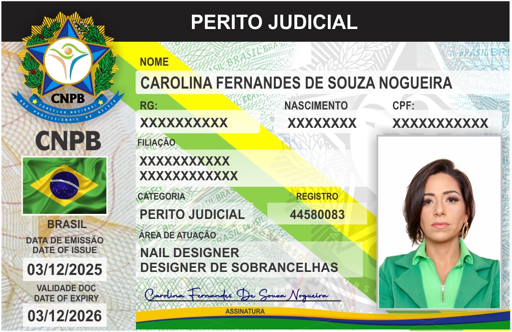 CAROLINA FERNANDES DE SOUZA NOGUEIRA