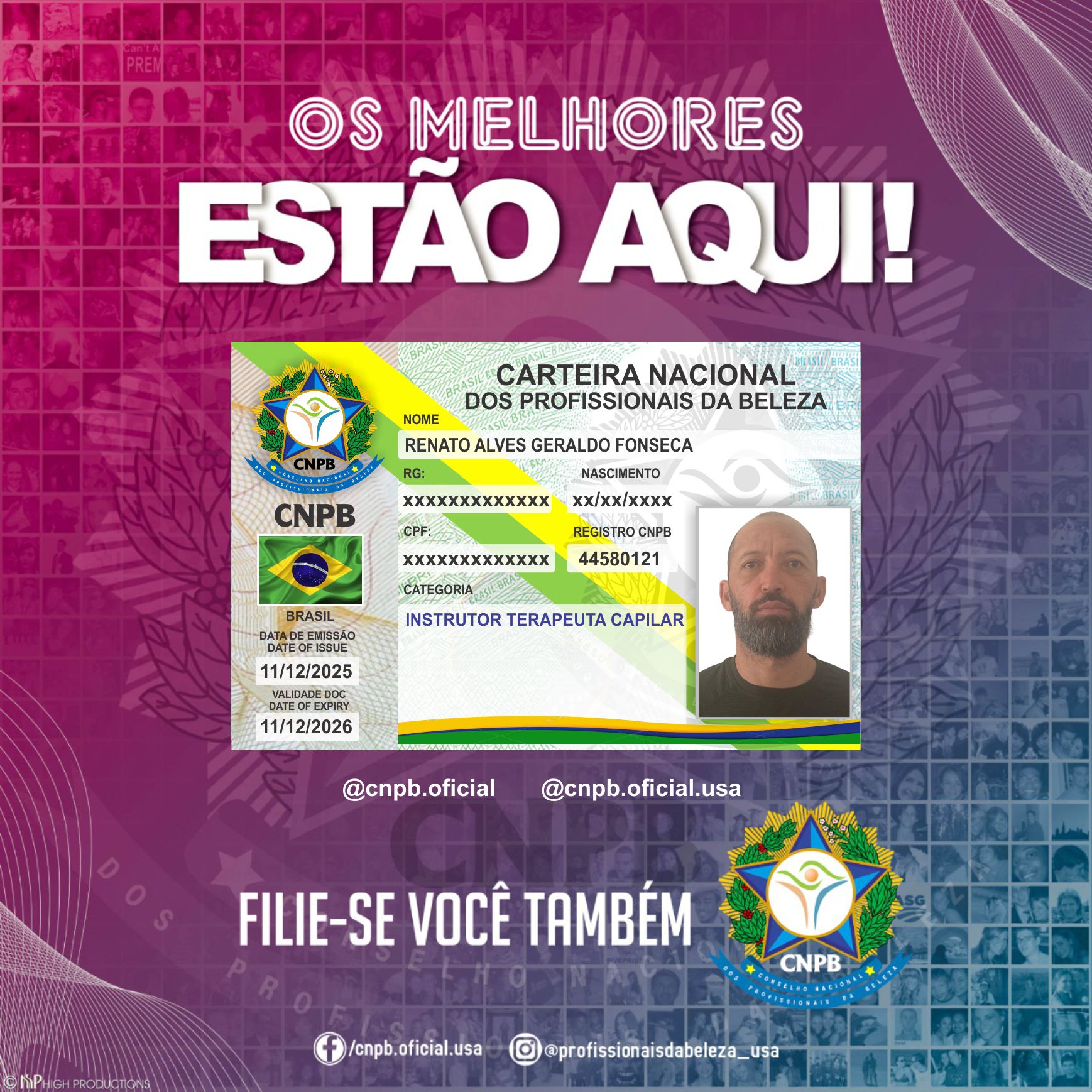 RENATO ALVES GERALDO FONSECA - Imagem 3