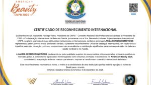 AMERICAN BEAUTY CNPB 2025