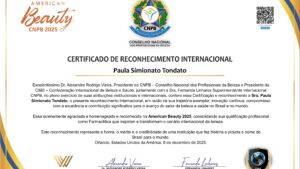 AMERICAN BEAUTY CNPB 2025