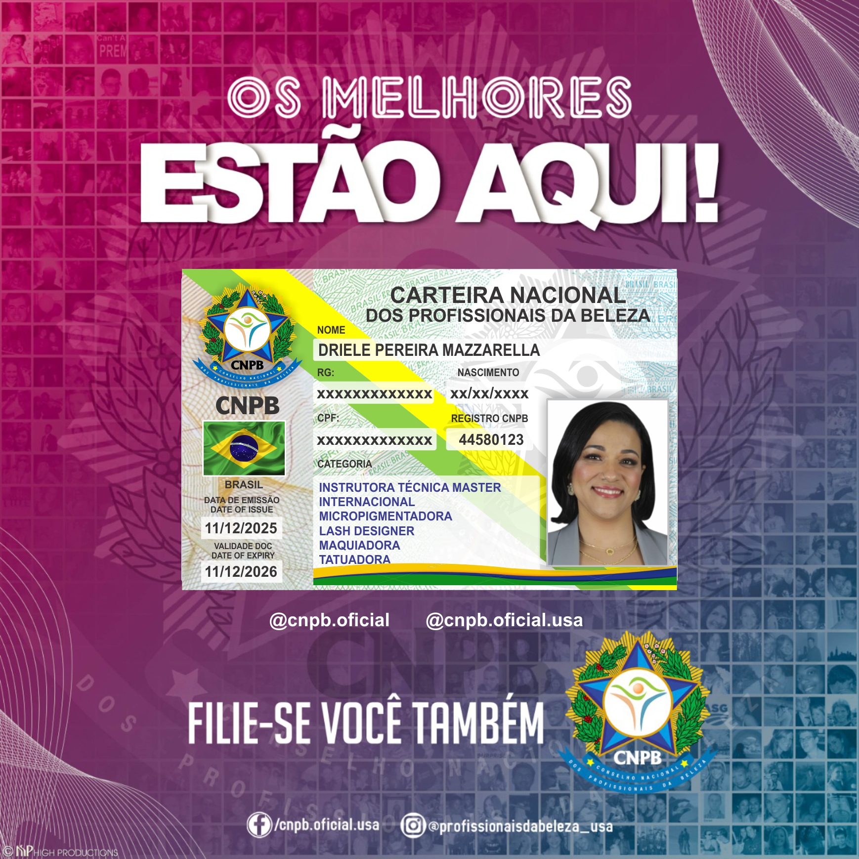 DRIELE PEREIRA MAZZARELLA - Imagem 3