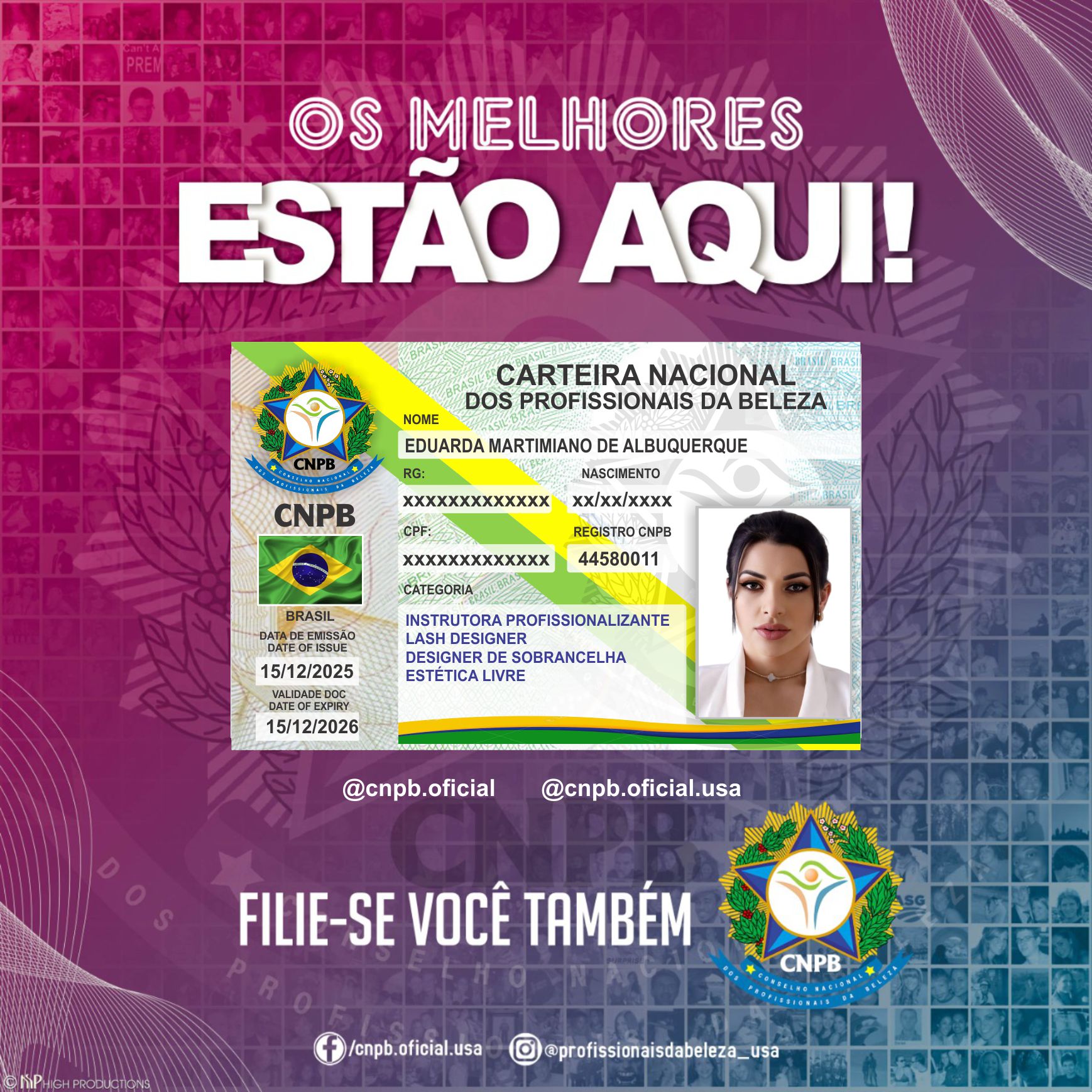 EDUARDA MARTIMIANO DE ALBUQUERQUE - Imagem 3