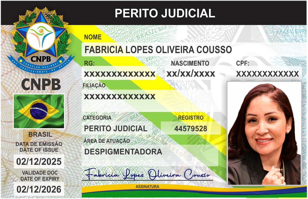 FABRICIA LOPES OLIVEIRA COUSSO