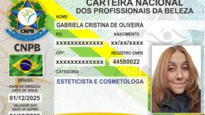 GABRIELA CRISTINA DE OLIVEIRA