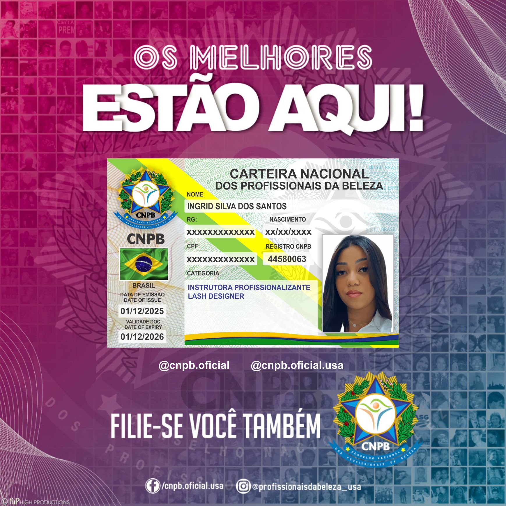 INGRID SILVA DOS SANTOS - Imagem 3