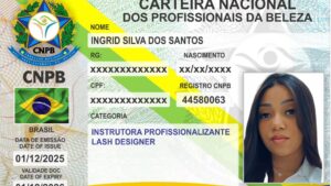 INGRID SILVA DOS SANTOS