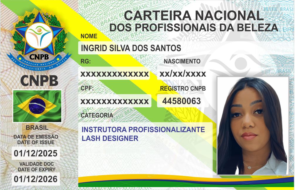 INGRID SILVA DOS SANTOS