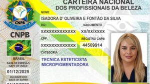 ISADORA D’ OLIVEIRA E FONTÃO DA SILVA