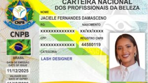 JACIELE FERNANDES DAMASCENO