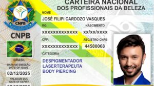 JOSÉ FILIPI CARDOZO VASQUES