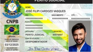 JOSÉ FILIPI CARDOZO VASQUES