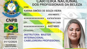 KARINA SIMÕES DE SOUZA VIEIRA