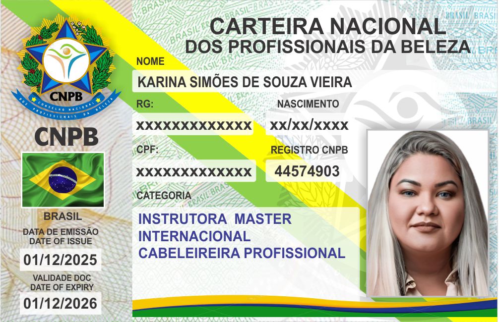 KARINA SIMÕES DE SOUZA VIEIRA