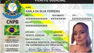 KARLA DA SILVA FERREIRA