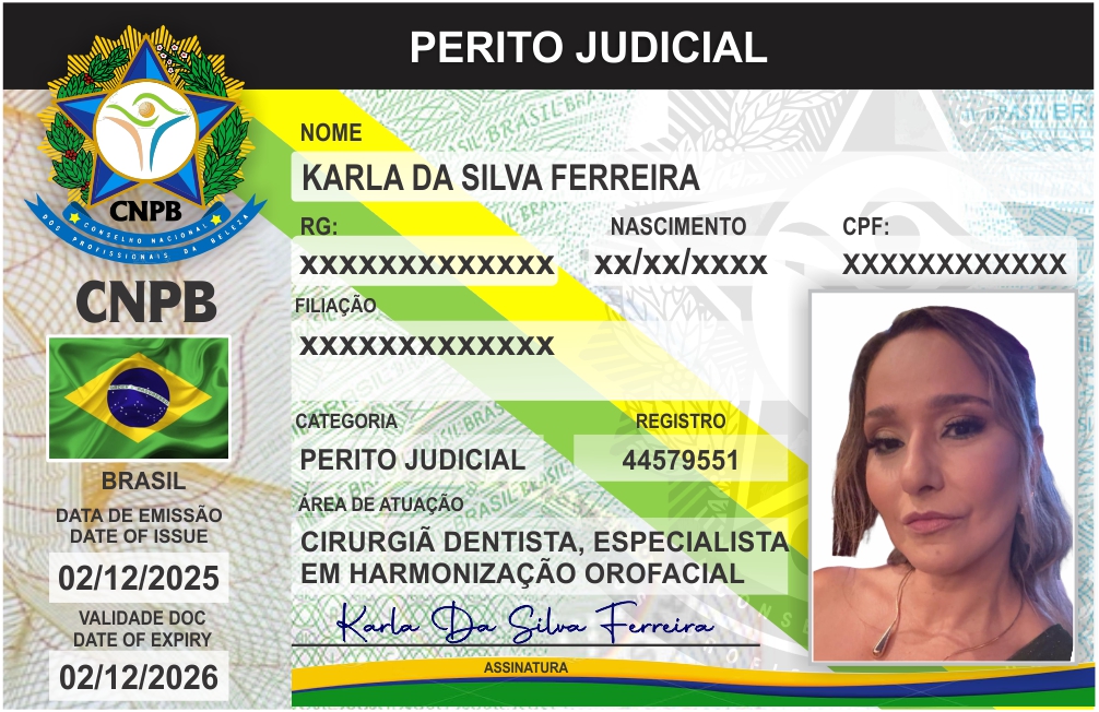 KARLA DA SILVA FERREIRA