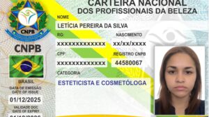 LETÍCIA PEREIRA DA SILVA