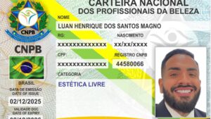 LUAN HENRIQUE DOS SANTOS MAGNO